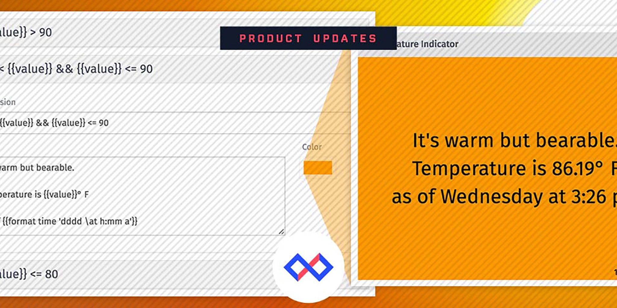 Introducing the Indicator Block, Losant API Node, and Workflow-to-Workflow Triggers